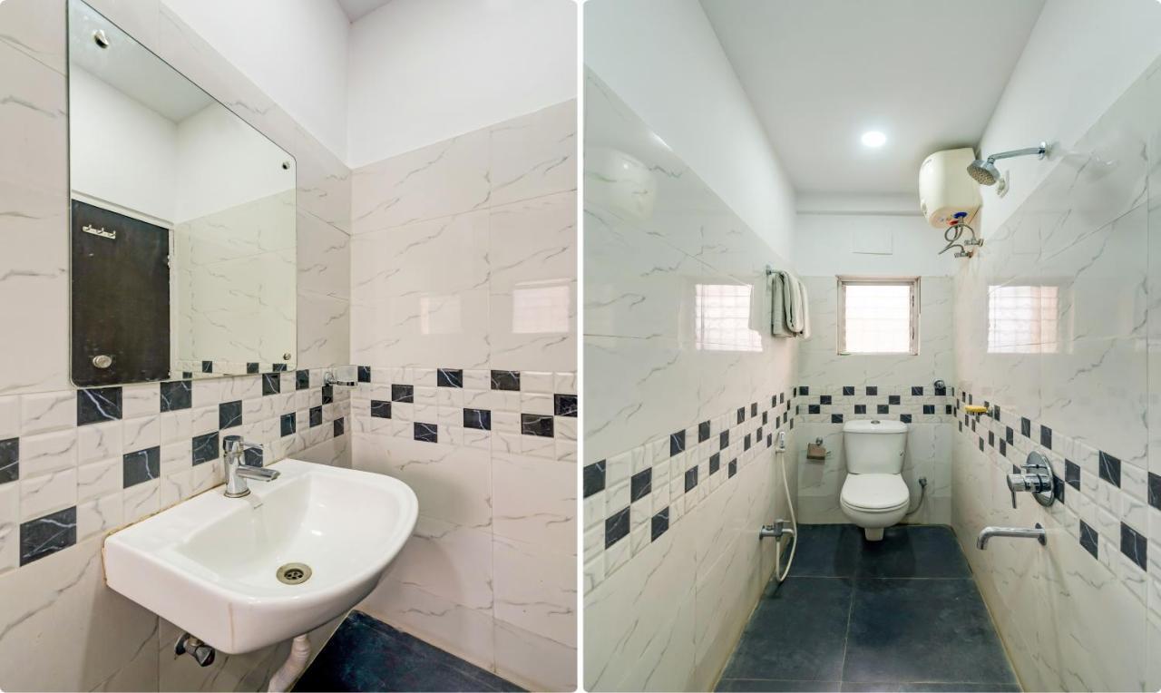 Itsy Hotels Neeranand Plaza Calcutta Exteriör bild