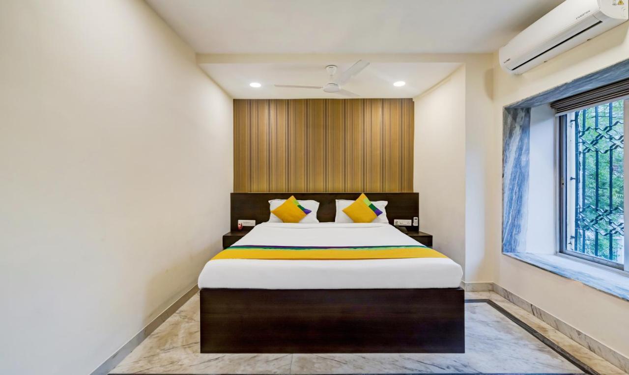 Itsy Hotels Neeranand Plaza Calcutta Exteriör bild