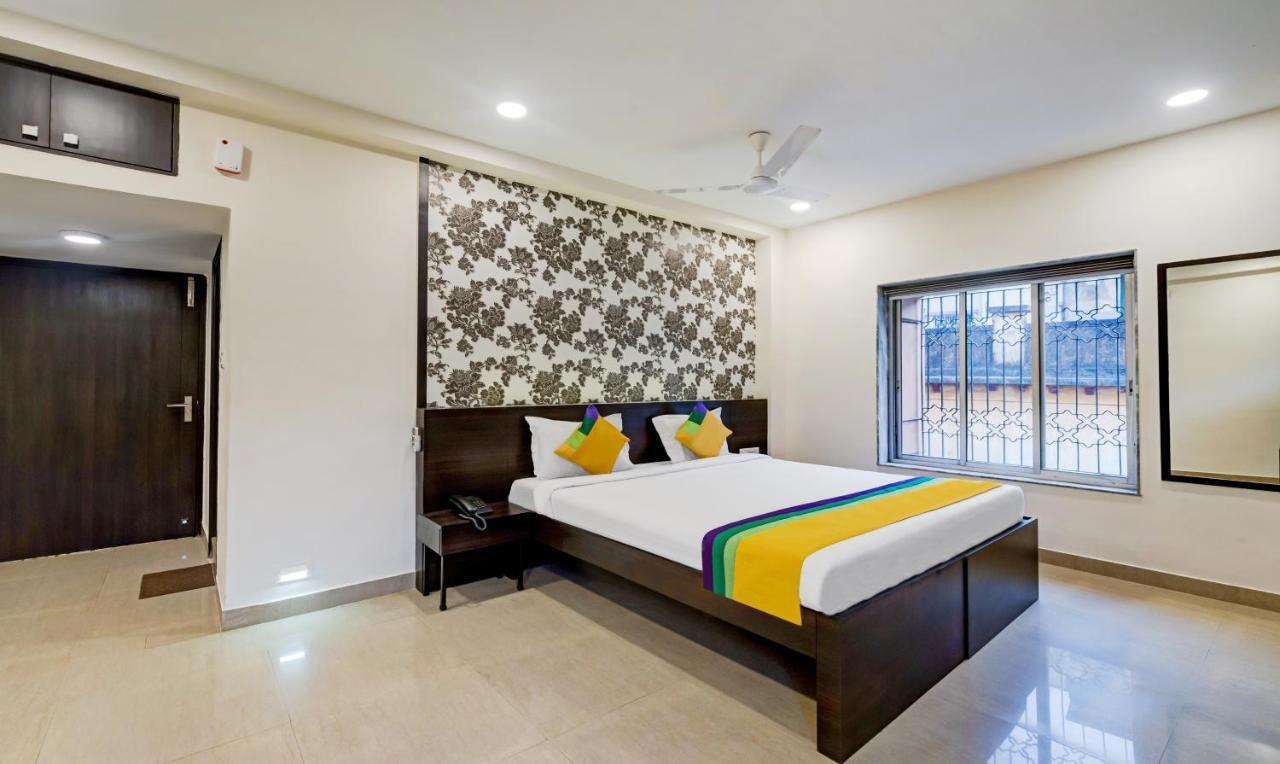 Itsy Hotels Neeranand Plaza Calcutta Exteriör bild